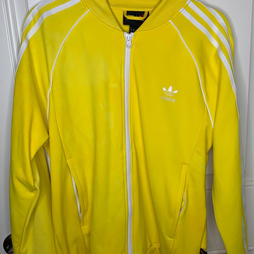 Adidas Jacket